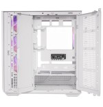 Caja pc geh antec c7 argb full tower blanco retail blanco