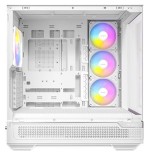 Caja pc geh antec c7 argb full tower blanco retail blanco