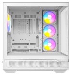 Caja pc geh antec c7 argb full tower blanco retail blanco