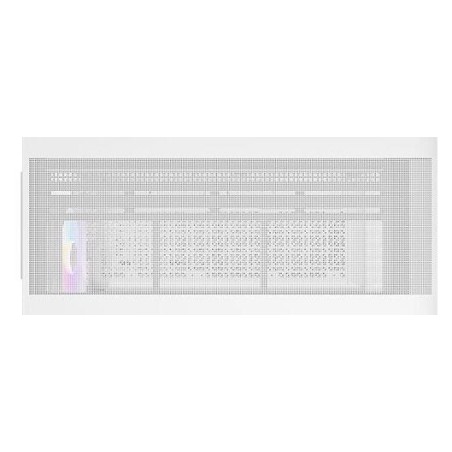 Caja pc geh antec c7 argb full tower blanco retail blanco