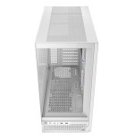 Caja pc geh antec c7 argb full tower blanco retail blanco