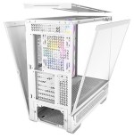 Caja pc geh antec c7 argb full tower blanco retail blanco