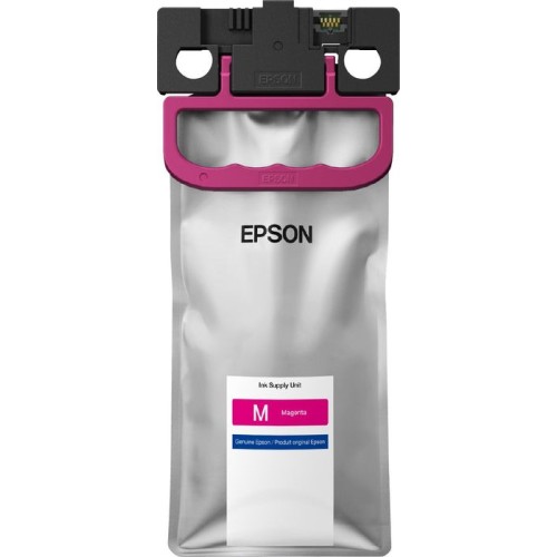 Tinta epson  magenta 20000s. wf pro em ep-c800r ''xxl''