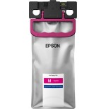 Tinta epson  magenta 20000s. wf pro em ep-c800r ''xxl''