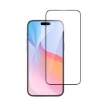 Protector 4smarts second glass con montagerahmen para apple iphone 16