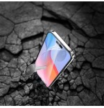 Protector 4smarts second glass con montagerahmen para apple iphone 16