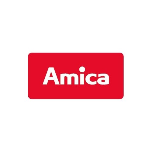 Aspiradora amica vm 1036 - ora