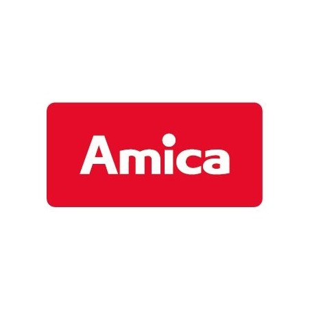 Aspiradora amica vm 1036 - ora