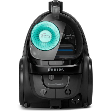 Aspiradora  philips 5000 series  sin bolsa serie 5000 fc9550/09