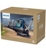 Aspiradora  philips 5000 series  sin bolsa serie 5000 fc9550/09