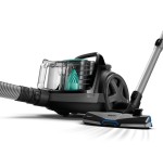Aspiradora  philips 5000 series  sin bolsa serie 5000 fc9550/09