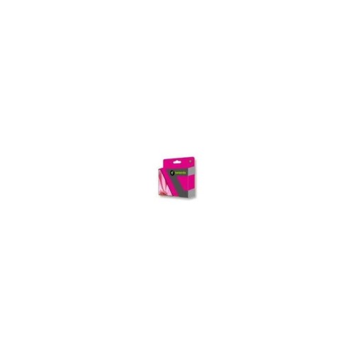 Cartucho de tinta reciclado karkemis hp 364 xl alta capacidad magenta