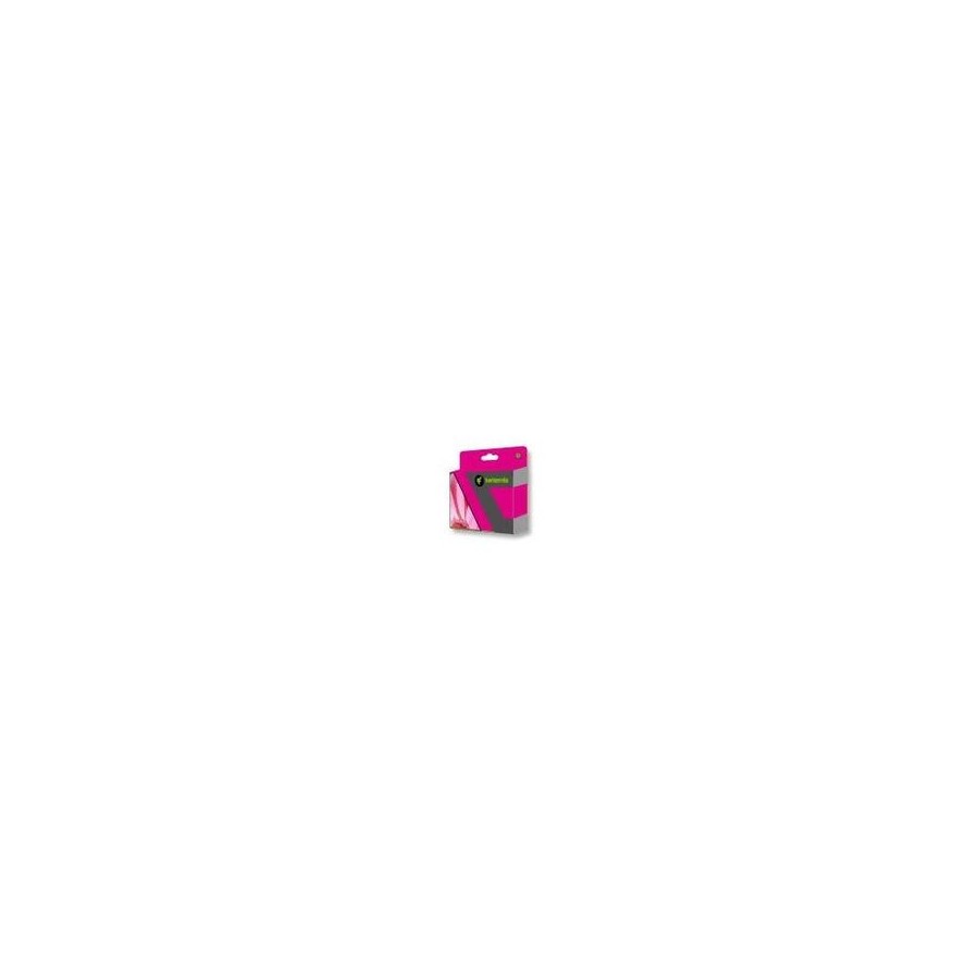 Cartucho de tinta reciclado karkemis hp 364 xl alta capacidad magenta