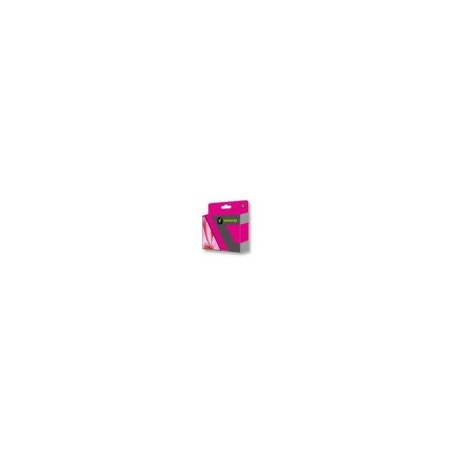 Cartucho de tinta reciclado karkemis hp 364 xl alta capacidad magenta