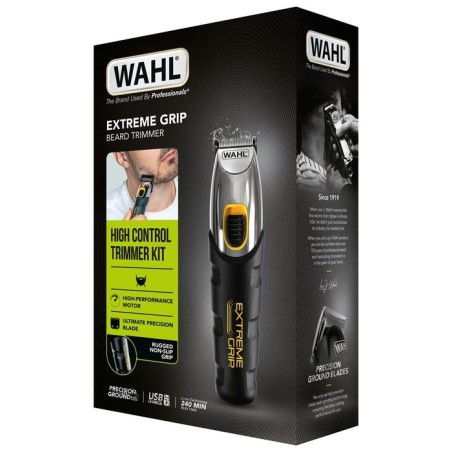 Cortabarbas  wahl extreme grip  09893.0440