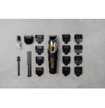 Cortabarbas  wahl extreme grip  09893.0440
