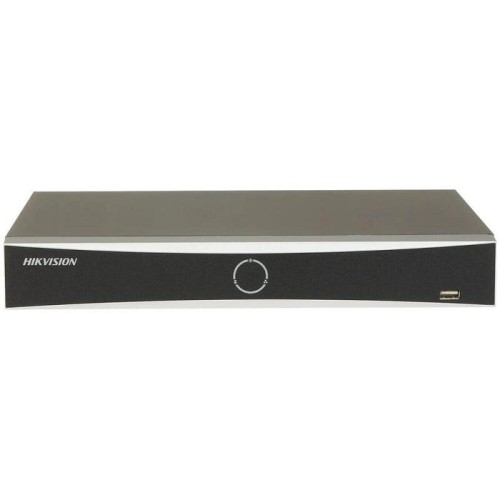 Grabadora ip hikvision ds-7604nxi-k1(d)