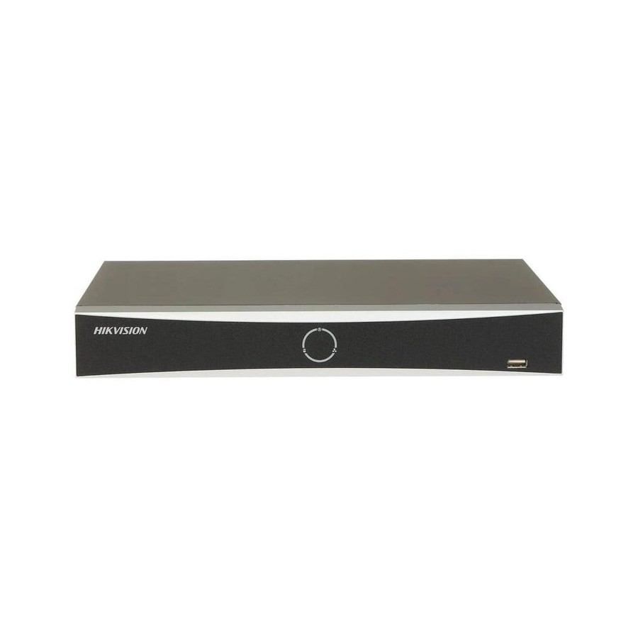 Grabadora ip hikvision ds-7604nxi-k1(d)