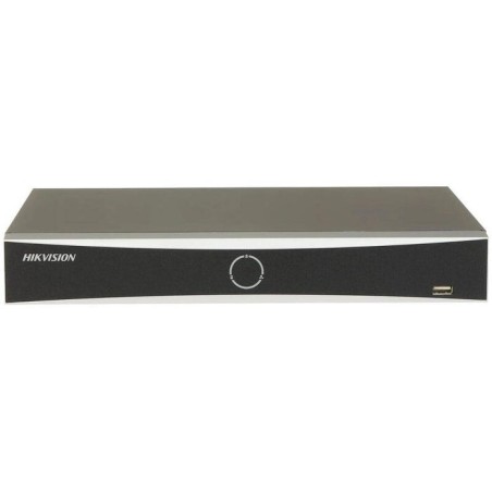 Grabadora ip hikvision ds-7604nxi-k1(d)