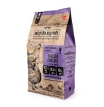 Comida seca para gatos country farm pollo y pato  5 kg