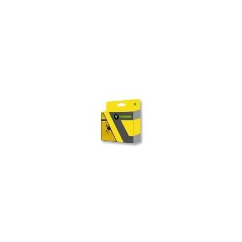 Cartucho de tinta reciclado karkemis hp 364 xl alta capacidad amarillo