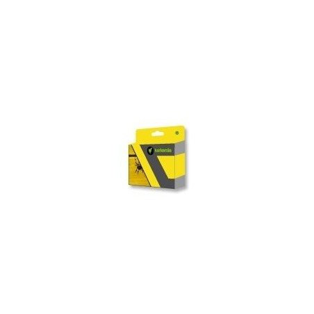 Cartucho de tinta reciclado karkemis hp 364 xl alta capacidad amarillo