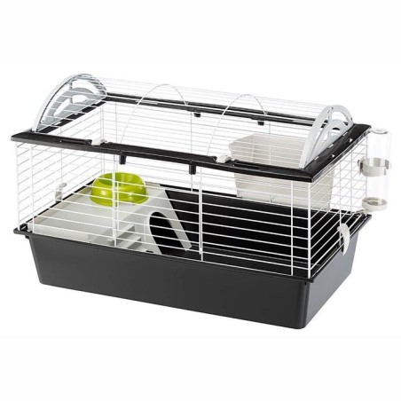 Jaula  ferplast casita 80
