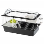 Jaula  ferplast casita 80
