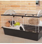 Jaula  ferplast casita 80