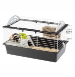 Jaula  ferplast casita 80