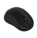 Ratón activejet amy-213  ambidextro rf inalámbrico óptico 1600 dpi