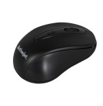 Ratón activejet amy-213  ambidextro rf inalámbrico óptico 1600 dpi