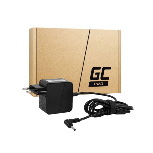 Green cell ad40pv2 adaptador e inversor de corriente interior 45 w negro