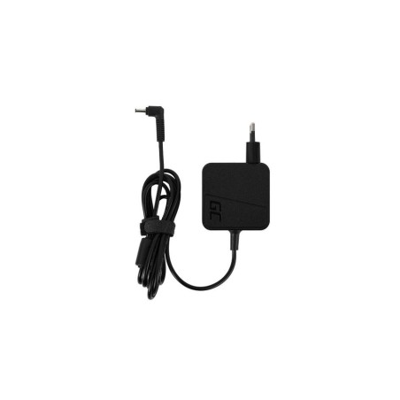 Green cell ad40pv2 adaptador e inversor de corriente interior 45 w negro