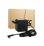 Green cell ad41pv2 adaptador e inversor de corriente interior 65 w negro