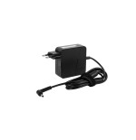 Green cell ad41pv2 adaptador e inversor de corriente interior 65 w negro