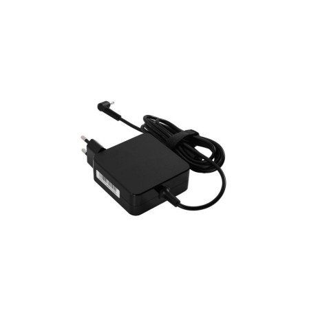 Green cell ad41pv2 adaptador e inversor de corriente interior 65 w negro