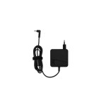 Green cell ad41pv2 adaptador e inversor de corriente interior 65 w negro