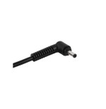 Green cell ad41pv2 adaptador e inversor de corriente interior 65 w negro