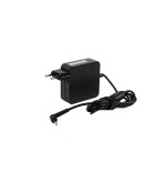 Green cell ad123pv2 adaptador e inversor de corriente universal 65 w negro