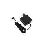Green cell ad123pv2 adaptador e inversor de corriente universal 65 w negro