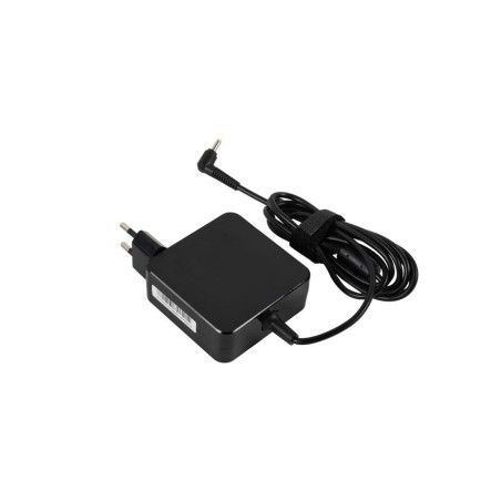 Green cell ad123pv2 adaptador e inversor de corriente universal 65 w negro