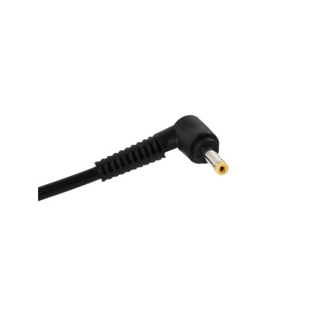 Green cell ad123pv2 adaptador e inversor de corriente universal 65 w negro