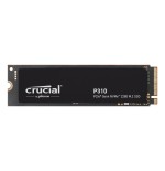 Crucial p310 gen4 2280 500gb nvme pcie m.2 ssd