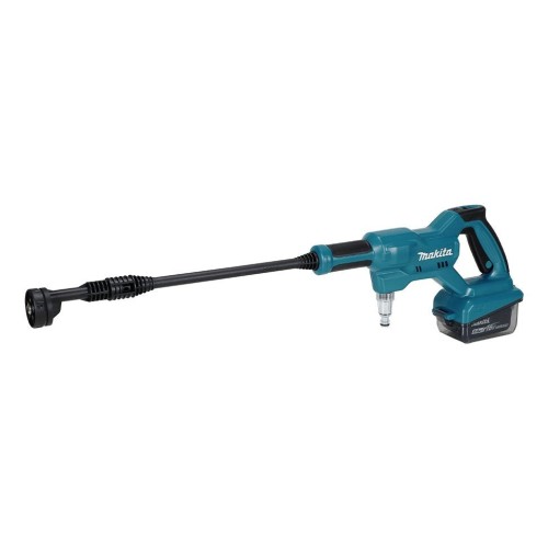 Hidrolimpiadora a batería makita dhw180z