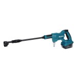 Hidrolimpiadora a batería makita dhw180z