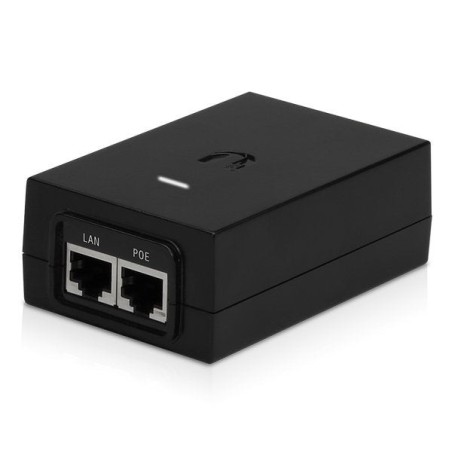 Adaptador ubiquiti networks poe - 24 poe 24vdc 24w