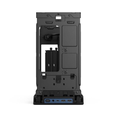 Caja pc  fractal design era 2  fd-c-era2n-03