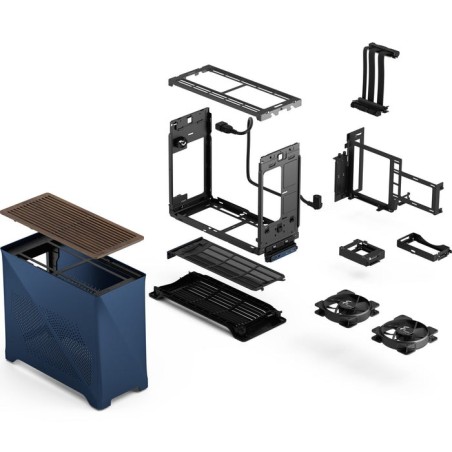 Caja pc  fractal design era 2  fd-c-era2n-03