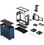 Caja pc  fractal design era 2  fd-c-era2n-03